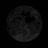 Moon age: 0 days, 13 hours, 4 minutes,0%